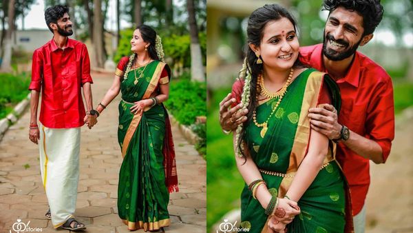 സരിഗമപയിലെ ടെക്കി ഗായകന്‍ അശ്വിന്‍ വിജയന്‍ വിവാഹിതനാവുന്നു, പ്രിയതമയ്‌ക്കൊപ്പമുള്ള ചിത്രം പുറത്ത്