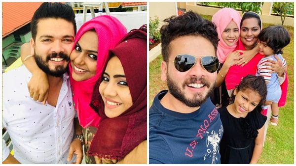 ഏത് ഭാര്യയോടാണ് കൂടുതല്‍ ഇഷ്ടമെന്ന് ആരാധകര്‍, വൈറലായി ബഷീര്‍ ബഷിയുടെ മറുപടി