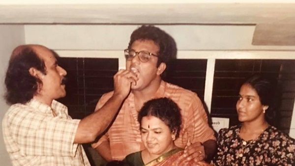 ഉയര്‍ച്ചയില്‍ നിന്നുളള അങ്ങയുടെ പതനവും അതിന് ശേഷമുളള വളര്‍ച്ചയും ഞാന്‍ ഓര്‍ക്കുന്നു, വൈറല്‍ കുറിപ്പ്