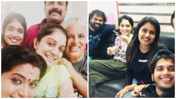 ബിഗ് ബോസ് താരങ്ങള്‍ വീണ്ടും വരുന്നു, പുതിയ വെബ് സീരിസ് ഉടന്‍ പ്രേക്ഷകരിലേക്ക്