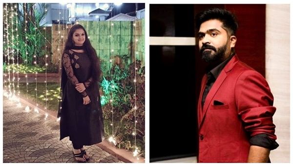 സിമ്പു സന്തോഷത്തോടെയാണ് മടങ്ങിപ്പോയത്, നടന്റെ രണ്ടാഴ്ചത്തെ ഭരതനാട്യ പരിശീലനത്തെ കുറിച്ച് ശരണ്യ