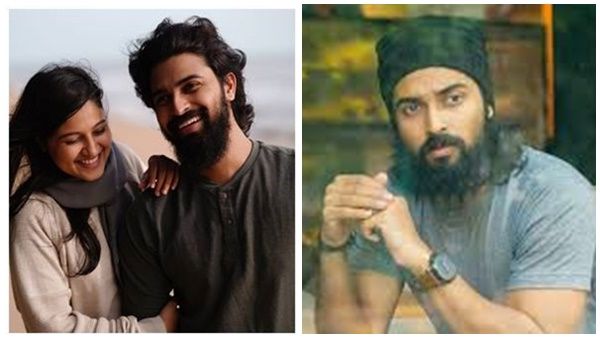 ജീവിതത്തിൽ താങ്ങായി അവൾ അടുത്തുണ്ടായിരുന്നു, റജീനയുമായുള്ള പ്രണയത്തെ കുറിച്ച് ദേവ്