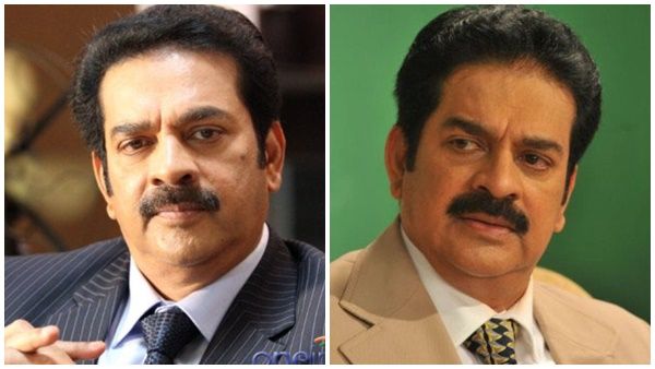 അവള്‍ കണ്ണീരോടെ പറഞ്ഞ ഒരു കാര്യം മാത്രമാണ് ഞാന്‍ അനുസരിക്കാതിരുന്നത്, തുറന്നുപറഞ്ഞ് ദേവന്‍