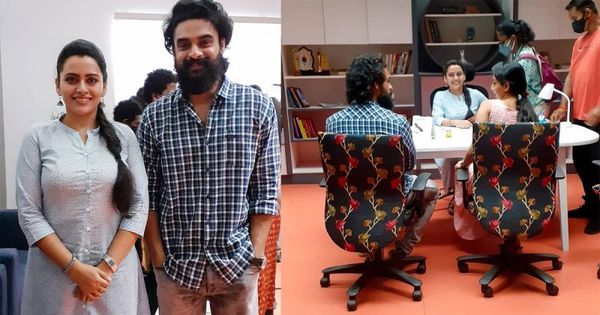 മിനിസ്ക്രീൻ പ്രേക്ഷകരുടെ സീത വീണ്ടും സിനിമയിലേയ്ക്ക്, ധന്യയുടെ രണ്ടാം വരവ് ടൊവിനോയ്ക്കൊപ്പം