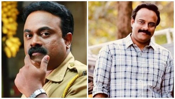 മുരളി ഗോപിയുടെ ‘ദൃശ്യം 2’ ലുക്ക് ചർച്ചയാകുന്നു, ഒരു സന്തോഷം കൂടി പങ്കുവെച്ച് താരം