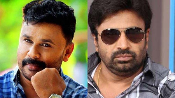 ദിലീപ് ചിത്രത്തിലേക്ക് സിദ്ദിഖിനെ ക്ഷണിക്കാന്‍ ജോഷി മടിച്ചു, അതിന് പിന്നിലെ കാരണം ഇതായിരുന്നു