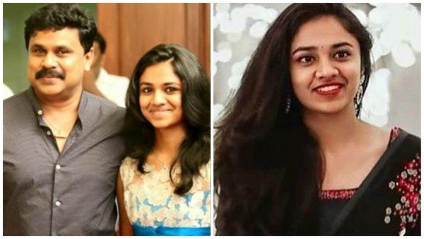 വ്യാജവാര്‍ത്തകളിലൂടെ അപകീര്‍ത്തിപ്പെടുത്തല്‍, മീനാക്ഷി ദിലീപിന്റെ പരാതിയില്‍ കേസെടുത്ത് പോലീസ്‌