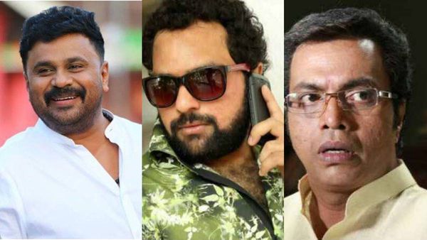 ദിലീപും ബിനീഷ് കോടിയേരിയുമല്ല അമ്മയില്‍ നിന്നും പുറത്തേക്ക് പോവേണ്ടത്, ആഞ്ഞടിച്ച് ഷമ്മി തിലകന്‍