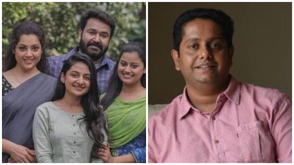 ദൃശ്യം ക്ലൈമാക്‌സ് തന്ന കിക്ക് രണ്ടാം ഭാഗത്തില്‍ പ്രതീക്ഷിക്കരുത്, കാരണം പറഞ്ഞ് ജീത്തു ജോസഫ്‌