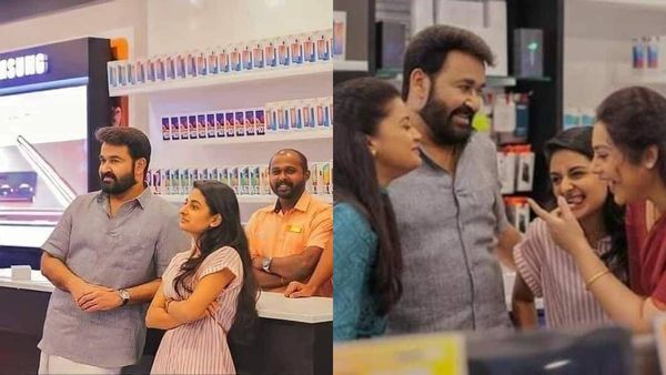 ദൃശ്യം 2 വെല്ലുവിളിയായിരുന്നുവെന്ന് എസ്തര്‍ അനില്‍, തിരക്കഥ വായിക്കേണ്ടിയിരുന്നില്ലെന്ന് തോന്നി