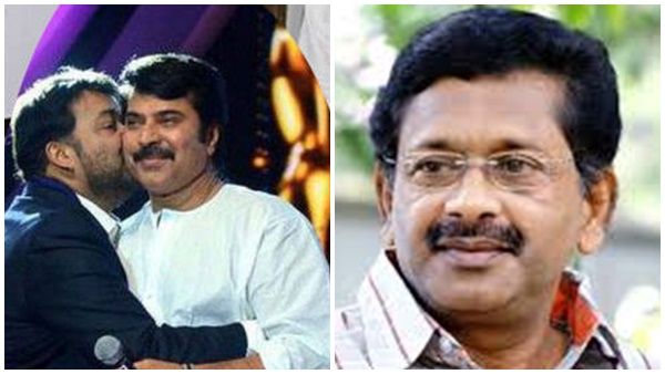 മോഹന്‍ലാൽ ഇന്നും തിളങ്ങി നിൽക്കാൻ കാരണം മമ്മൂട്ടി, സൂപ്പർ താരങ്ങളെ കുറിച്ച് ഫാസിൽ