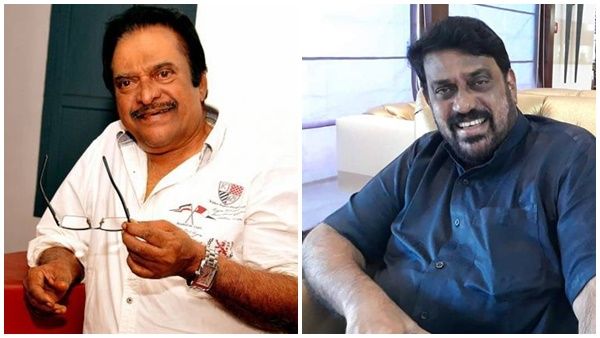 മിനുട്ടുകള്‍ക്ക് പെന്നിന്‍വിലയുളള ഒരു സംവിധായകനാണ് അന്ന് അങ്ങനെ പറഞ്ഞത്, ഹരിഹരനെ കുറിച്ച് കെ മധു