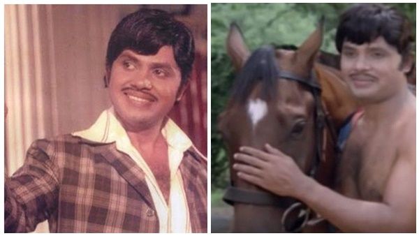 കുതിരയും നടനും ശ്രദ്ധിക്കപ്പെട്ടു, ജയൻ സിനിമയിലെ ട്രെന്റായി മാറിയ കഥ വെളിപ്പെടുത്തി ഹരിഹരൻ