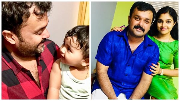 എന്റെ കുഞ്ഞിനെ എടുക്കാനോ കാണാനോ സാധിക്കുമെന്ന് വിചാരിച്ചതല്ല; തളര്‍ന്ന് പോയ ദിവസങ്ങളെ കുറിച്ച് ജയന്‍