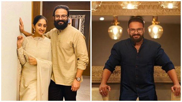 സരിതയ്ക്കും മക്കള്‍ക്കുമൊപ്പം കൊച്ചിയിലാണ്; 100 സിനിമകള്‍ പൂര്‍ത്തിയാക്കിയ സന്തോഷത്തില്‍ ജയസൂര്യ