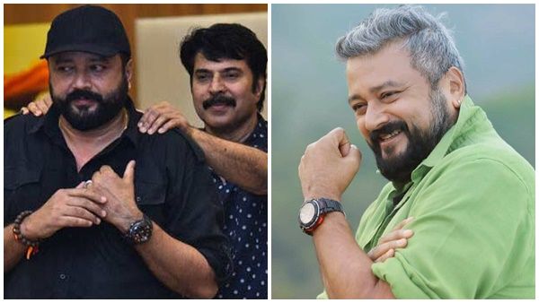 ചിത്രം കണ്ട് ഒരു മണിക്കൂറായിട്ടും മമ്മുക്കയുടെ മറുപടി വന്നില്ല, മാസ് കമന്റിനെ കുറിച്ച് ജയറാം