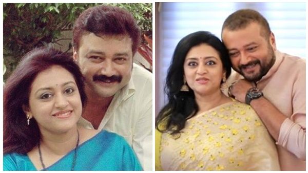 പ്രണയകാലത്ത് ജയറാമിനും പാര്‍വതിക്കും സിനിമാ സെറ്റില്‍ കിട്ടിയ പണി, വെളിപ്പെടുത്തി താരം