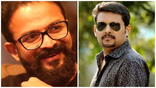 ജയസൂര്യയുടെ നൂറാമത് ചിത്രം രഞ്ജിത്ത് ശങ്കറിനൊപ്പം, സണ്ണിയുടെ ടൈറ്റില്‍ ടീസര്‍