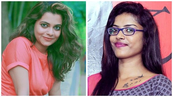 ആ ആരോപണങ്ങള്‍ ശരിയാണോ? അല്ലെങ്കില്‍ നിങ്ങള്‍ അത് കണ്ടിട്ടും പ്രതികരിക്കാത്തതെന്താണ്: ദിയ സന