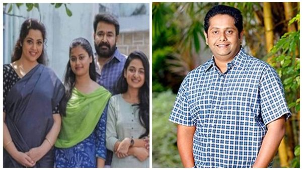 ദൃശ്യം ത്രീയുടെ അഡ്വാന്‍സ് തരട്ടെയെന്ന് ആന്റണി പെരുമ്പാവൂർ,മൂന്നാം ഭാഗത്തെ കുറിച്ച് ജീത്തു ജോസഫ്