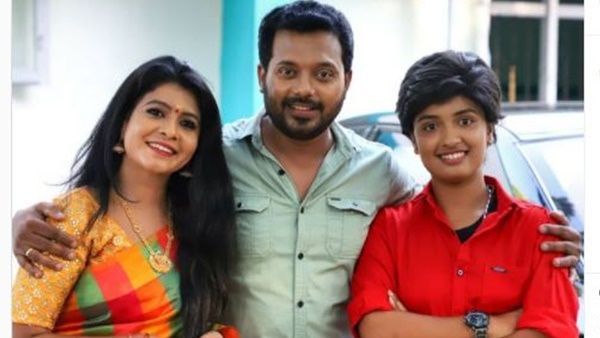 പുരുഷന്റെ ഭാഗ്യം എന്ന് പറയുന്നത്, കോഫി ഹൗസിലെ ഉപ്പിന്റെ പാട്ട പോലെയാണ്, ജിഷിന്റെ കുറിപ്പ് വൈറല്‍