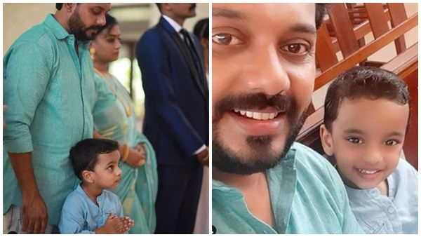 പള്ളിയില്‍ ചെല്ലുമ്പോള്‍ യേശുവിനെ കേറി കൃഷ്ണാ എന്ന് വിളിക്കും, ജിഷിന്‍ മോഹന്റെ കുറിപ്പ്