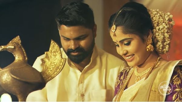 നല്ലൊരു ഭാര്യയും അമ്മയാവുക അതാണ് സ്വപ്നം; ആരാധകര്‍ക്ക് മറുപടിയുമായി സീരിയല്‍ നടി ജിസ്മി