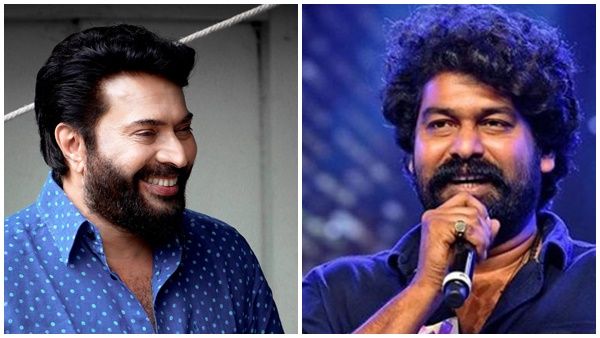 മമ്മൂട്ടിയുമായി ഒരു ഗുഡ് മോണിംഗ് ഗുഡ് നൈറ്റ് ബന്ധം മാത്രമായിരുന്നു, എന്നിട്ടും സഹായിച്ചു...
