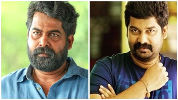 മലയാളത്തില്‍ ഒരു ഡയലോഗ് പോലും കിട്ടാത്ത സമയത്ത് ആ തമിഴ് സംവിധായകനോട് ചാന്‍സ് ചോദിച്ചു, വെളിപ്പെടുത്തി ജോജു