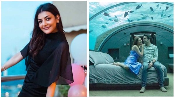 വിവാഹത്തിന് മുൻപ് കാജൽ ഭർത്താവിനോട് ഒരു നിബന്ധന വച്ചിരുന്നു, ഇങ്ങനെയാണെങ്കിൽ കല്യാണം