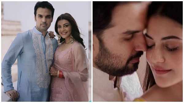 ഹണിമൂണിന് പോകൻ റെഡിയായി കാജൽ അഗർവാളും ഗൗതമും, ആദ്യ യാത്ര ഇവിടേക്കാണ്