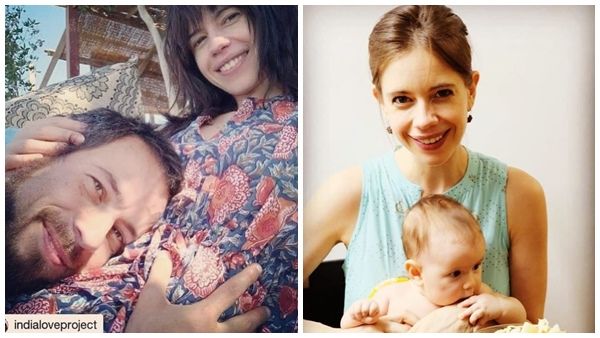 കാമുകനെ ആദ്യമായി കണ്ടുമുട്ടിയത് പെട്രോള്‍ പമ്പില്‍ വെച്ച്; പ്രണയം തുടങ്ങിയ കഥ പറഞ്ഞ് നടി കല്‍കി കോച്‌ലിന്‍