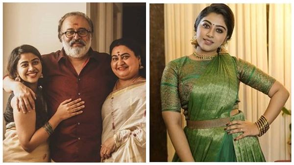 കല്യാണി എന്നാണ് എന്റെ പേര്; അരുന്ധതി ആരാണെന്ന് എനിക്ക് പോലും അറിയില്ലെന്ന് ബിന്ദു പണിക്കരുടെ മകള്‍