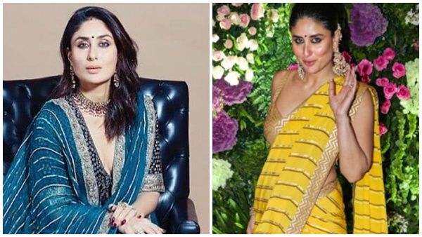 കരീന കപൂറിന് പെൺകുഞ്ഞിനെ ഇഷ്ടം, ഗർഭിണിയായിരുന്നപ്പോൾ ഏറ്റവും കൂടുതൽ കേട്ടത് ഇതാണ്...