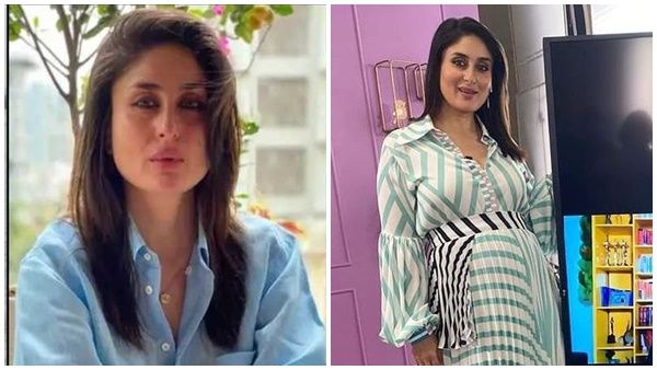 ഗർഭിണിയാണെന്ന് കരുതി വീട്ടിൽ തന്നെ ഇരിക്കാൻ പറ്റില്ല, കാരണം വെളിപ്പെടുത്തി നടി