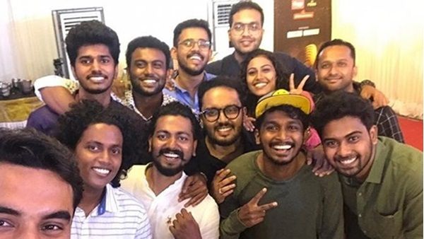 ട്രെന്‍ഡിംഗില്‍ ഒന്നാമതായി കരിക്കിന്‌റെ ഡിജെയും, പുതിയ വീഡിയോയും ഏറ്റെടുത്ത് ആരാധകര്‍