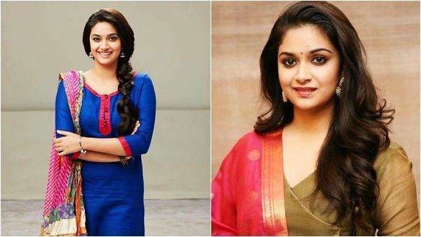 തുടര്‍ച്ചയായി പരാജയങ്ങള്‍ നേരിട്ടതോടെ കീര്‍ത്തി സുരേഷ് പുതിയ തീരുമാനം എടുത്തു!!