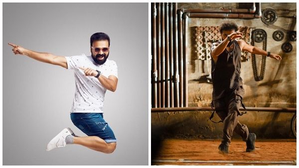 എന്നെക്കാള്‍ നന്നായി ഡാന്‍സ് കളിക്കുന്ന താരങ്ങള്‍ വേറെയുണ്ട്;നായകന്മാരെ കുറിച്ച് പറഞ്ഞ് ചാക്കോച്ചന്‍