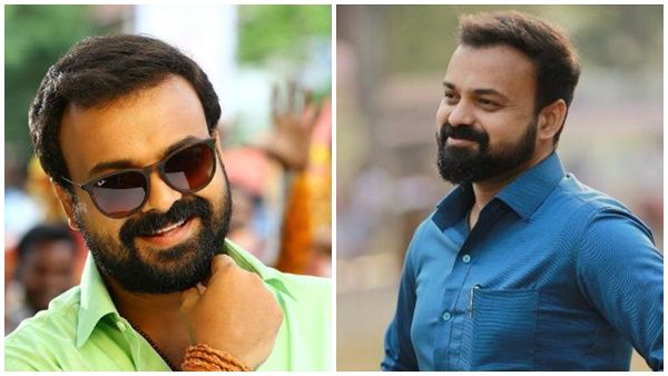 ലോക്കൽമാനെ പരിചയപ്പെടുത്തി ചാക്കോച്ചൻ, വീഡിയോ വൈറലാകുന്നു