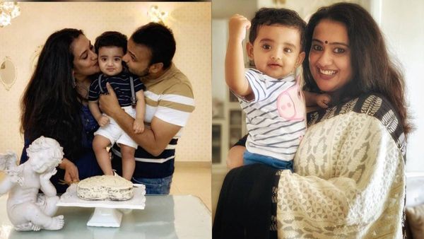 പ്രിയ ചാക്കോച്ചനൊരുക്കിയ സര്‍പ്രൈസ്, ഇസയുടെ അപ്പയ്ക്ക് ലഭിച്ച അമൂല്യ സമ്മാനം ഗംഭീരം