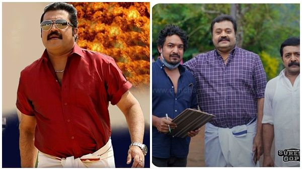 വർഷങ്ങൾക്ക് ശേഷം ആനക്കാട്ടിൽ ചാക്കോച്ചി വീണ്ടും വരുന്നു,ലേലം രണ്ടാം ഭാഗത്തെക്കുറിച്ച് സുരേഷ് ഗോപി