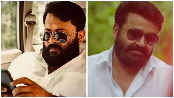 അജു വര്‍ഗീസിന്‌റെ ലുക്ക് കണ്ട് സ്റ്റീഫന്‍ നെടുമ്പളളിയാണോ എന്ന് ആരാധകര്‍, വൈറലായി പുതിയ ചിത്രം