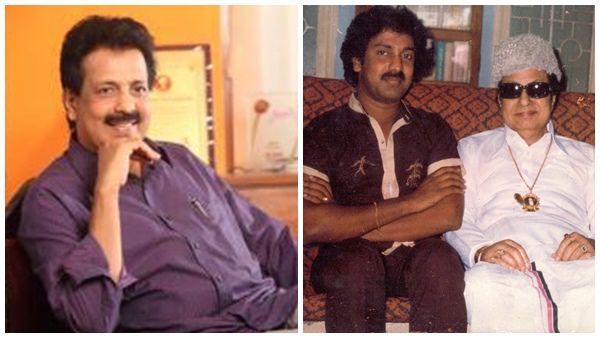 അന്ന് സീരിയലുകള്‍ 13 എപ്പിസോഡ് മാത്രമേ ഉണ്ടായിരുന്നുള്ളു; തിരിച്ച് വരവിനെ കുറിച്ച് പറഞ്ഞ് മധു മോഹന്‍