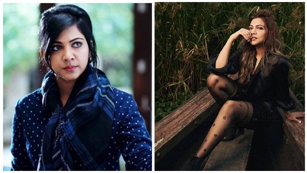 സിനിമയിൽ ഇന്റിമേറ്റ് രംഗങ്ങൾ ചെയ്യില്ല, അതിനുള്ള കാരണം വ്യക്തമാക്കി മഡോണ സെബാസ്റ്റ്യൻ