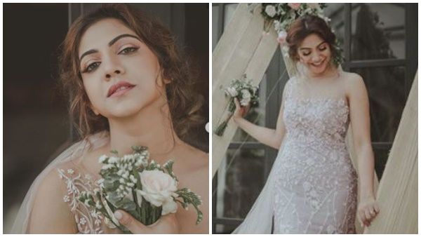 മഡോണയ്ക്ക് വിവാഹമായോ, വൈറല്‍ ചിത്രങ്ങള്‍ കണ്ട് ആരാധകരുടെ ചോദ്യം