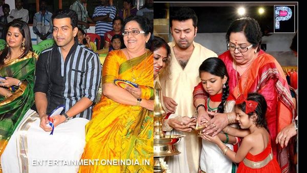 മല്ലിക സുകുമാരന്‍ രാഷ്ട്രീയത്തിലേക്കോ? ഇത്തവണ മത്സരിക്കുന്നുണ്ടോയെന്ന ചോദ്യത്തിനുള്ള മറുപടി ഇങ്ങനെ