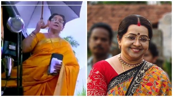 മല്ലിക സുകുമാരൻ വീണ്ടും മിനി സ്ക്രീനിലേക്ക്, വിനോദിനിയുടെ മരണമാസ്സ് എൻട്രി വൈറലാകുന്നു...