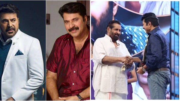 മമ്മൂട്ടിയുടെ പ്രിയനടന്‍ ഇദ്ദേഹമാണ്, ഒരുമിച്ച് അഭിനയിക്കും മുന്‍പേ ആരാധന തോന്നിയിരുന്നു