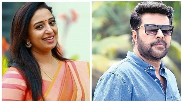 മമ്മൂക്കയെ ഭയങ്കര ഇഷ്ടമാണ്, മലയാളത്തിലെ ഏറ്റവും സുന്ദരനായ നടനെ കുറിച്ച് സോന നായർ