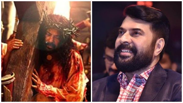 അന്ന് യേശുക്രിസ്തുവാകാന്‍ മമ്മൂക്ക മാസങ്ങളോളം ഭക്ഷണം നിയന്ത്രിച്ചു, തുറന്നുപറഞ്ഞ് സംവിധായകന്‍